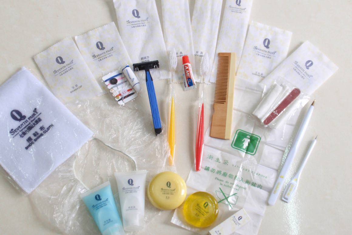 优秀企业推荐 湖北省酒店用品公司优秀企业推荐公示