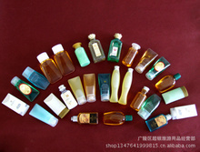 精装酒店一次性洗漱用品 高品质溶液灌装与低成本替换方案