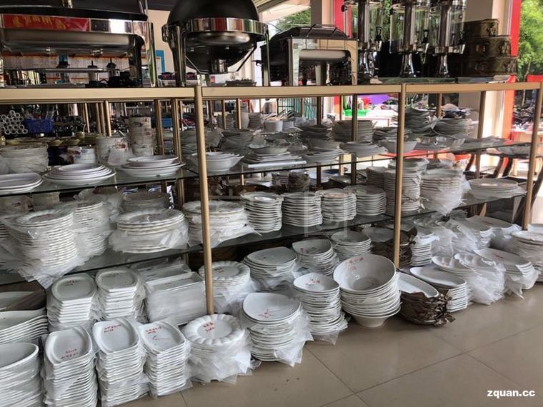 翔宇酒店用品合浦店 一站式酒店物资采购的优质之选